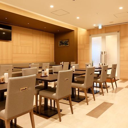 Dormy Inn Nagano Bagian luar foto