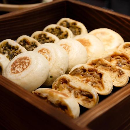 Dormy Inn Nagano Bagian luar foto