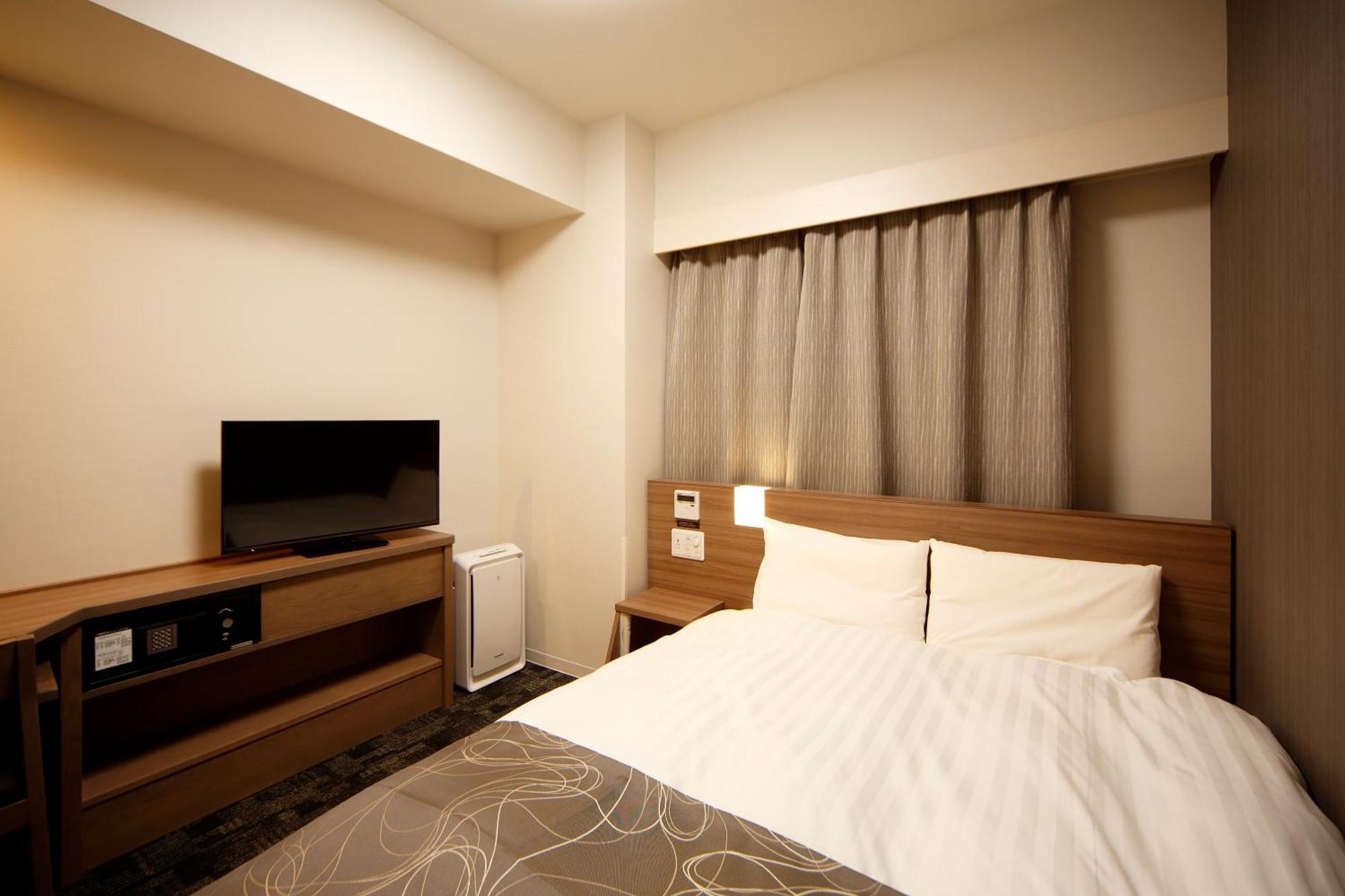 Dormy Inn Nagano Ruang foto