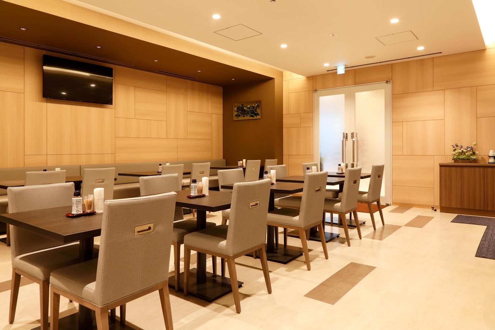Dormy Inn Nagano Bagian luar foto