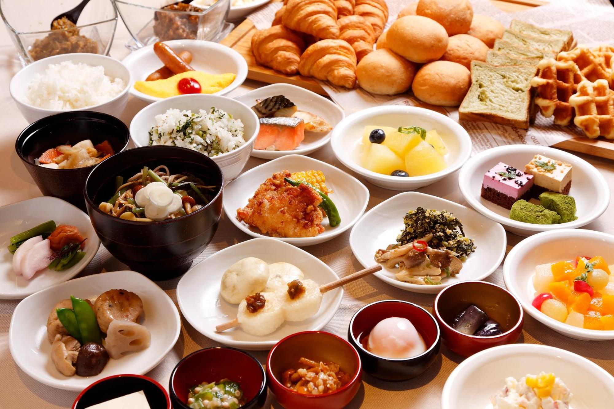 Dormy Inn Nagano Bagian luar foto