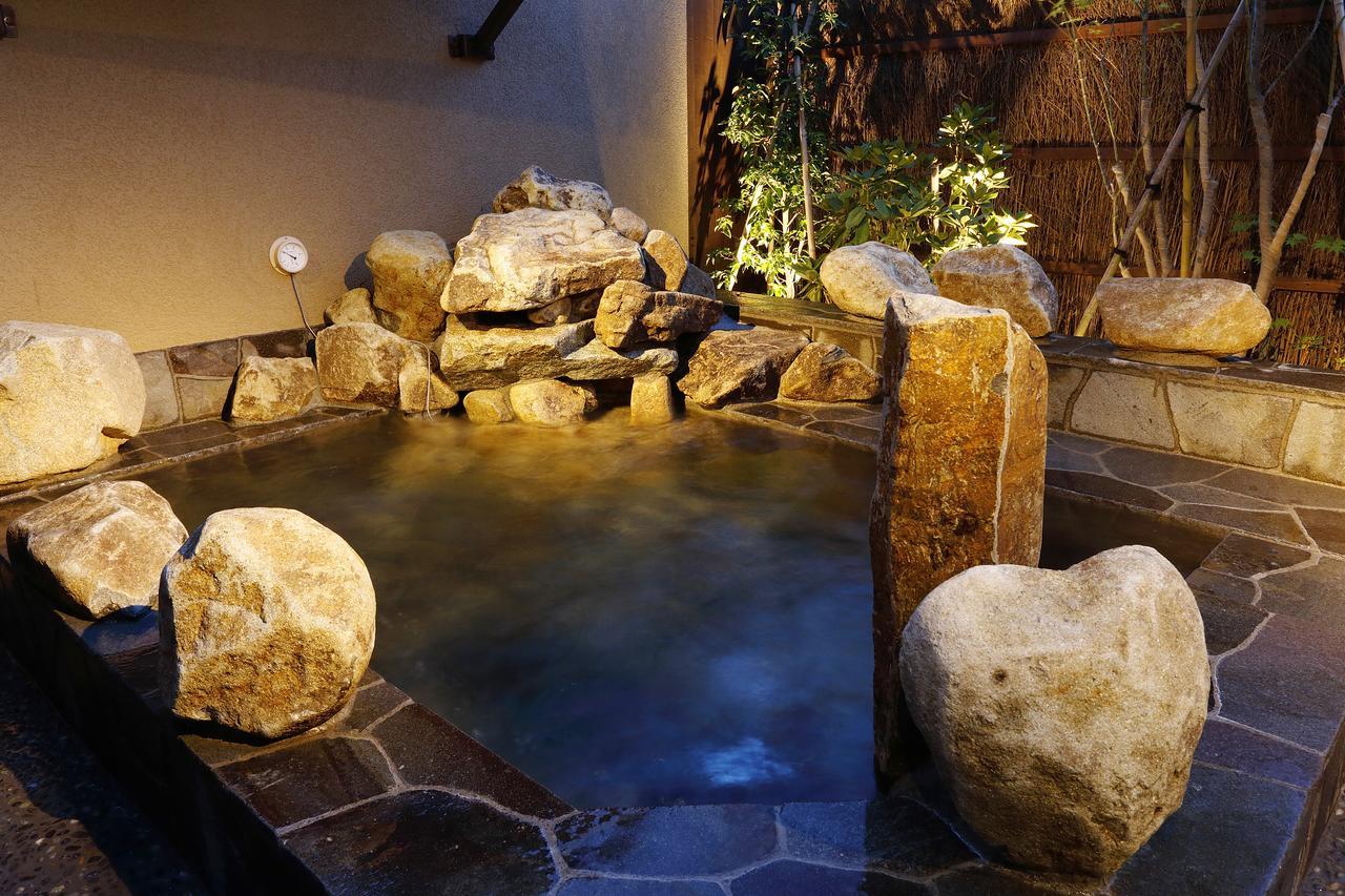 Dormy Inn Nagano Bagian luar foto