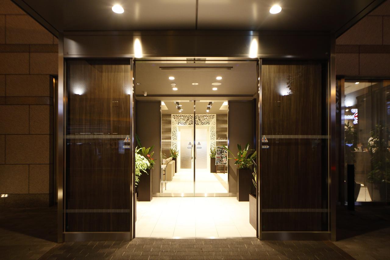 Dormy Inn Nagano Bagian luar foto