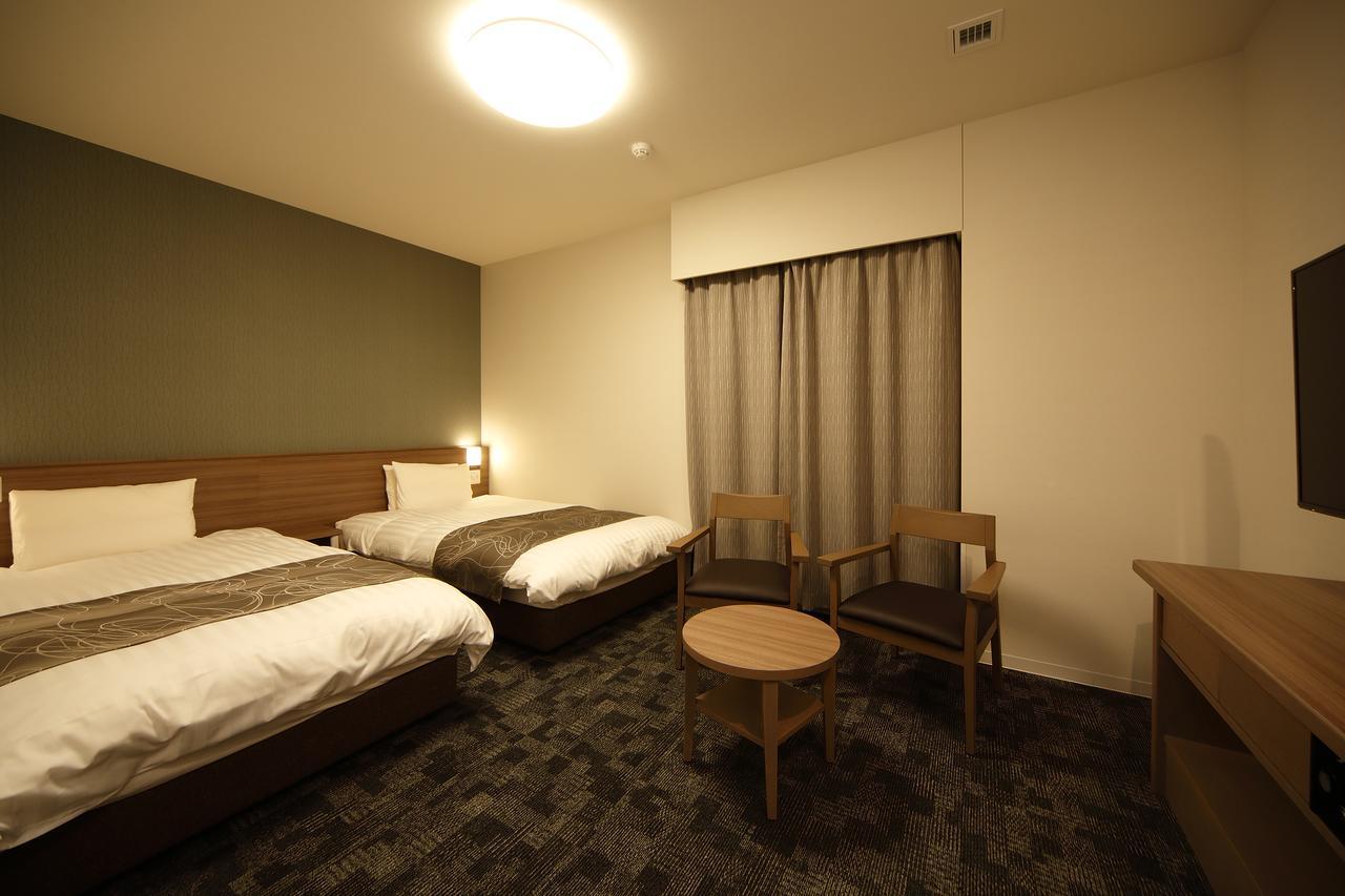 Dormy Inn Nagano Ruang foto