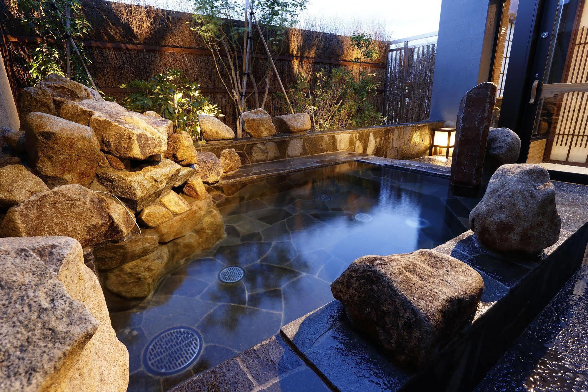Dormy Inn Nagano Bagian luar foto