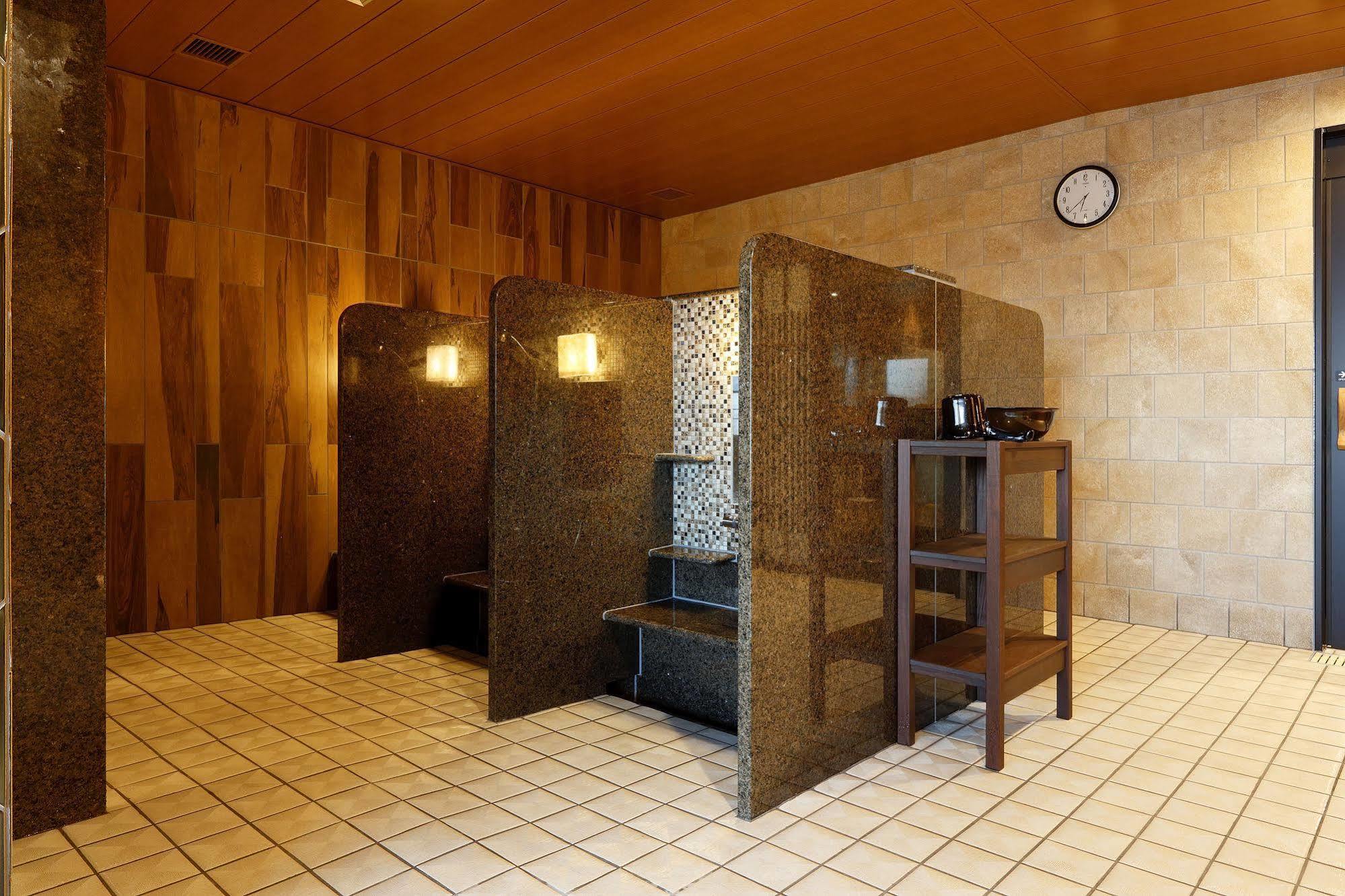 Dormy Inn Nagano Bagian luar foto