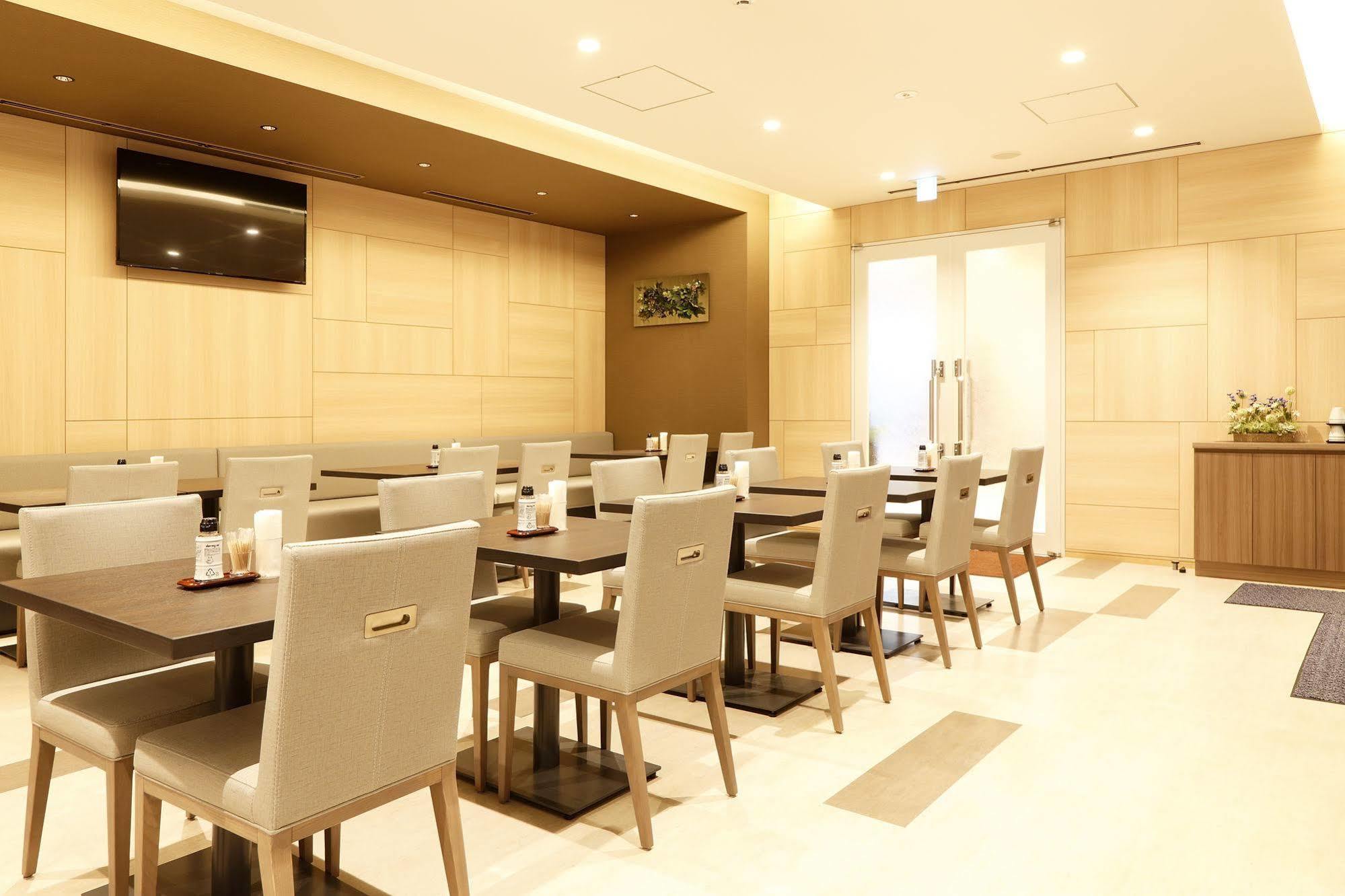 Dormy Inn Nagano Bagian luar foto