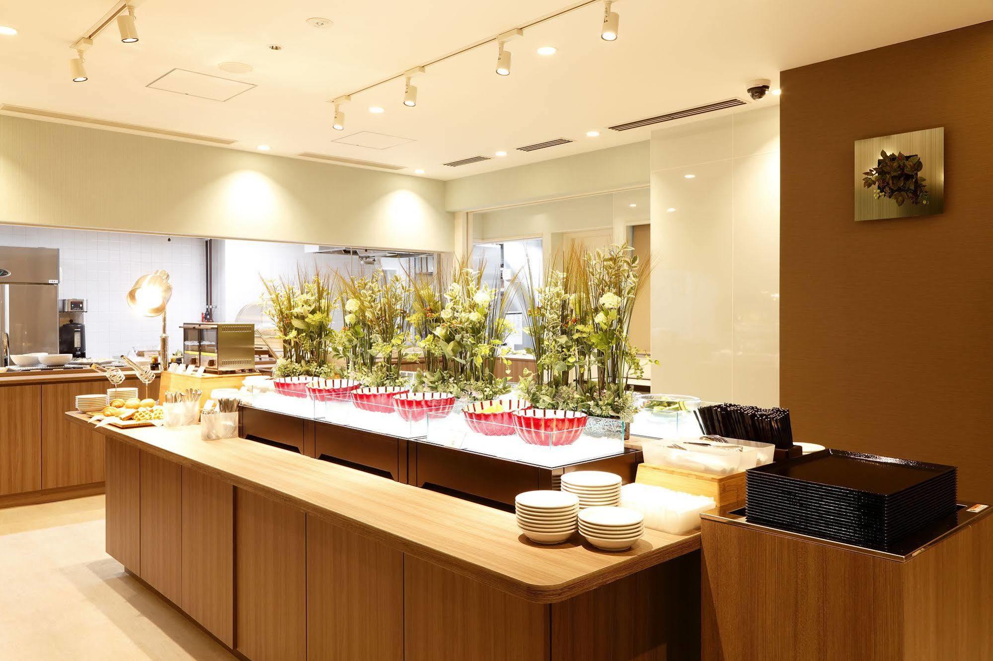 Dormy Inn Nagano Bagian luar foto