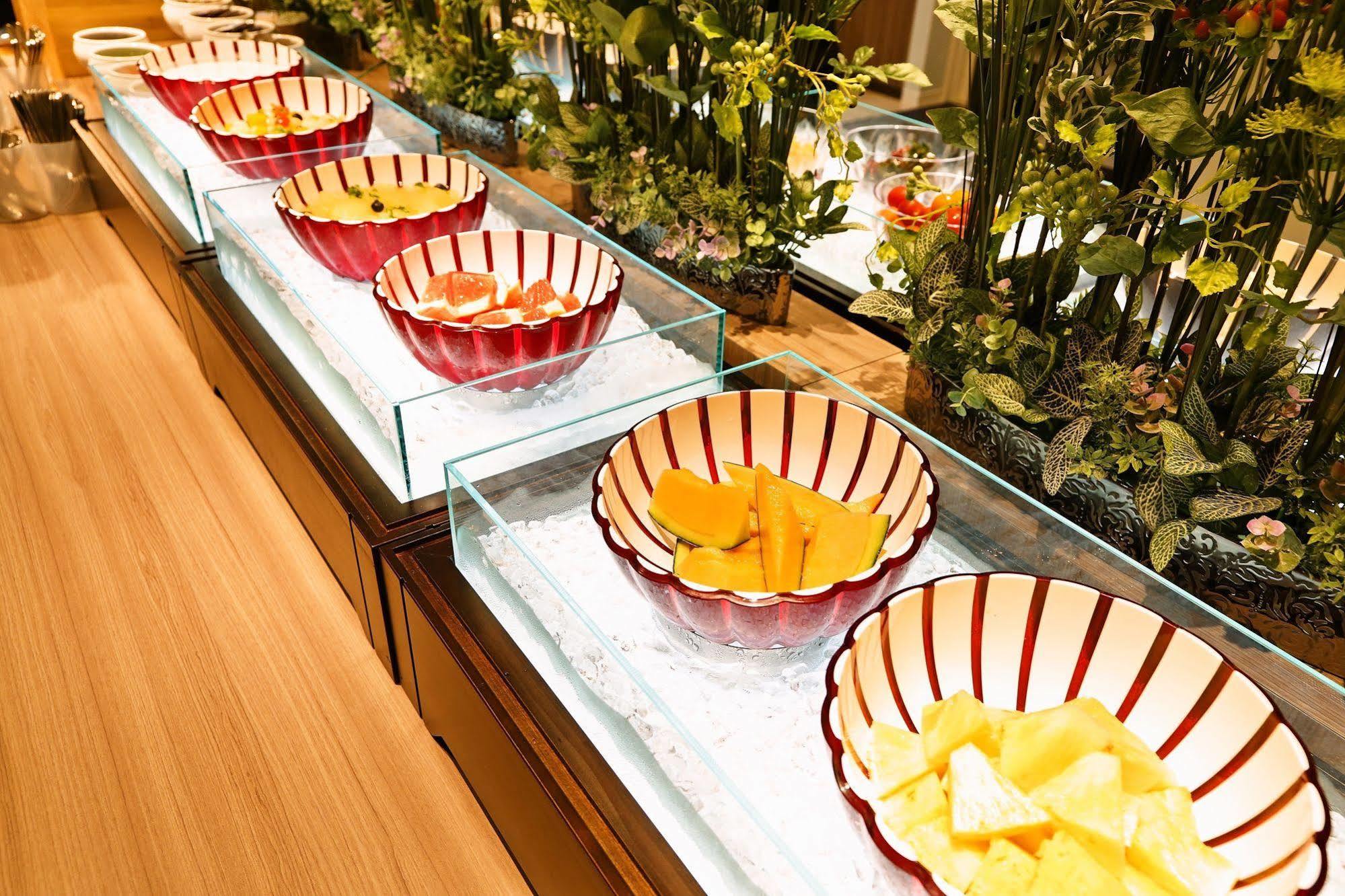Dormy Inn Nagano Bagian luar foto
